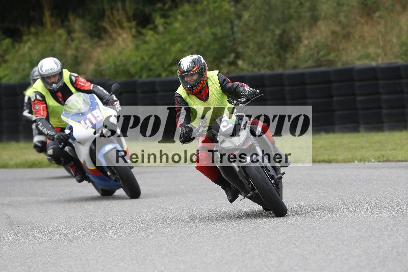 /24 08.06.2025 TZ Motorsport ADR/Gruppe gruen/5